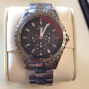 Men’s Guess Watch